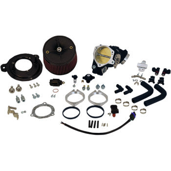 S&S Cycle 70mm Induction Kit - Touring