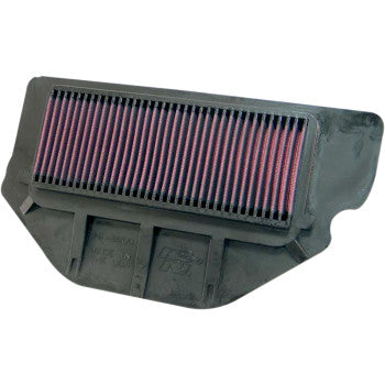 K & N OE Replacement High-Flow Air Filter - Honda