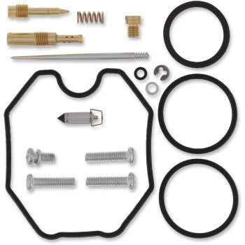 Moose Offroad Carburetor Repair Kit - Polaris Carburetor Repair Kit - Polaris