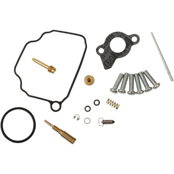 Moose Offroad Carburetor Repair Kit - Yamaha Carburetor Repair Kit - Yamaha