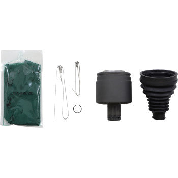 Moose Offroad CV Joint Kit - Rear Inboard - Polaris