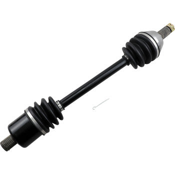Moose Offroad OEM Replacement Standard CV Axle - Rear Left/Right - Polaris