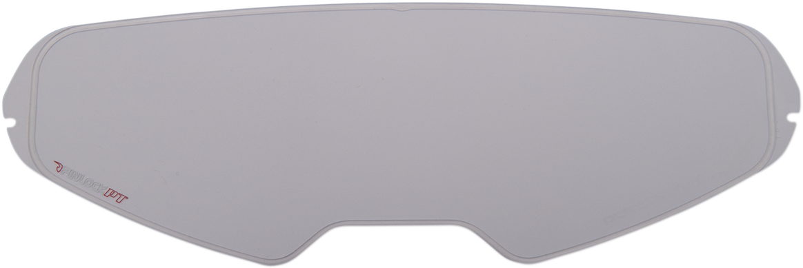 Pinlock® ProtecTINT™ Lens