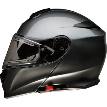 Solaris Modular Snow Electric Helmet