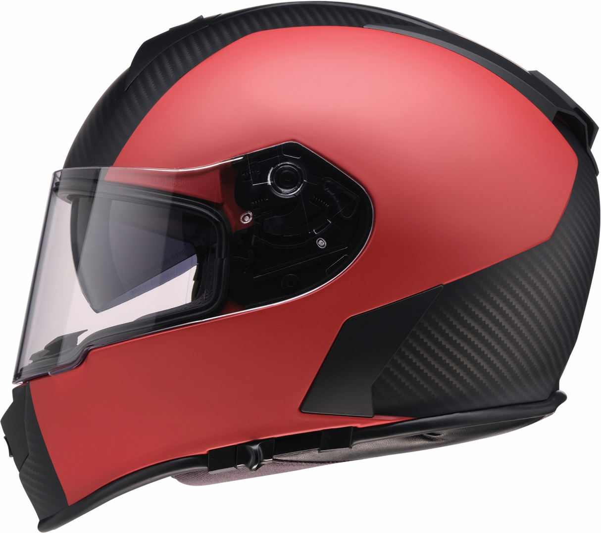 Warrant Carbon Helmet