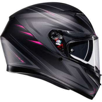 AGV K3 Syth Helmet