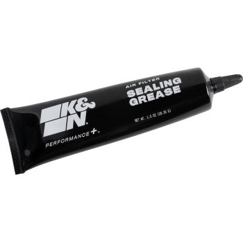 K & N Replacement High-Flow Air Filter - S&S Super E/G Series