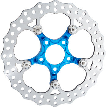 Spider Rotor