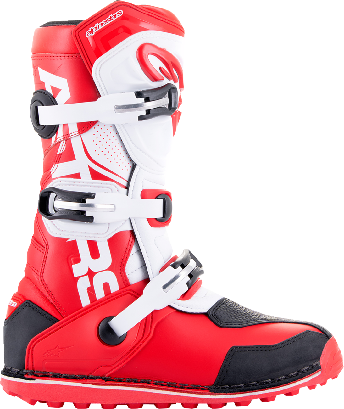 Tech-T Boots