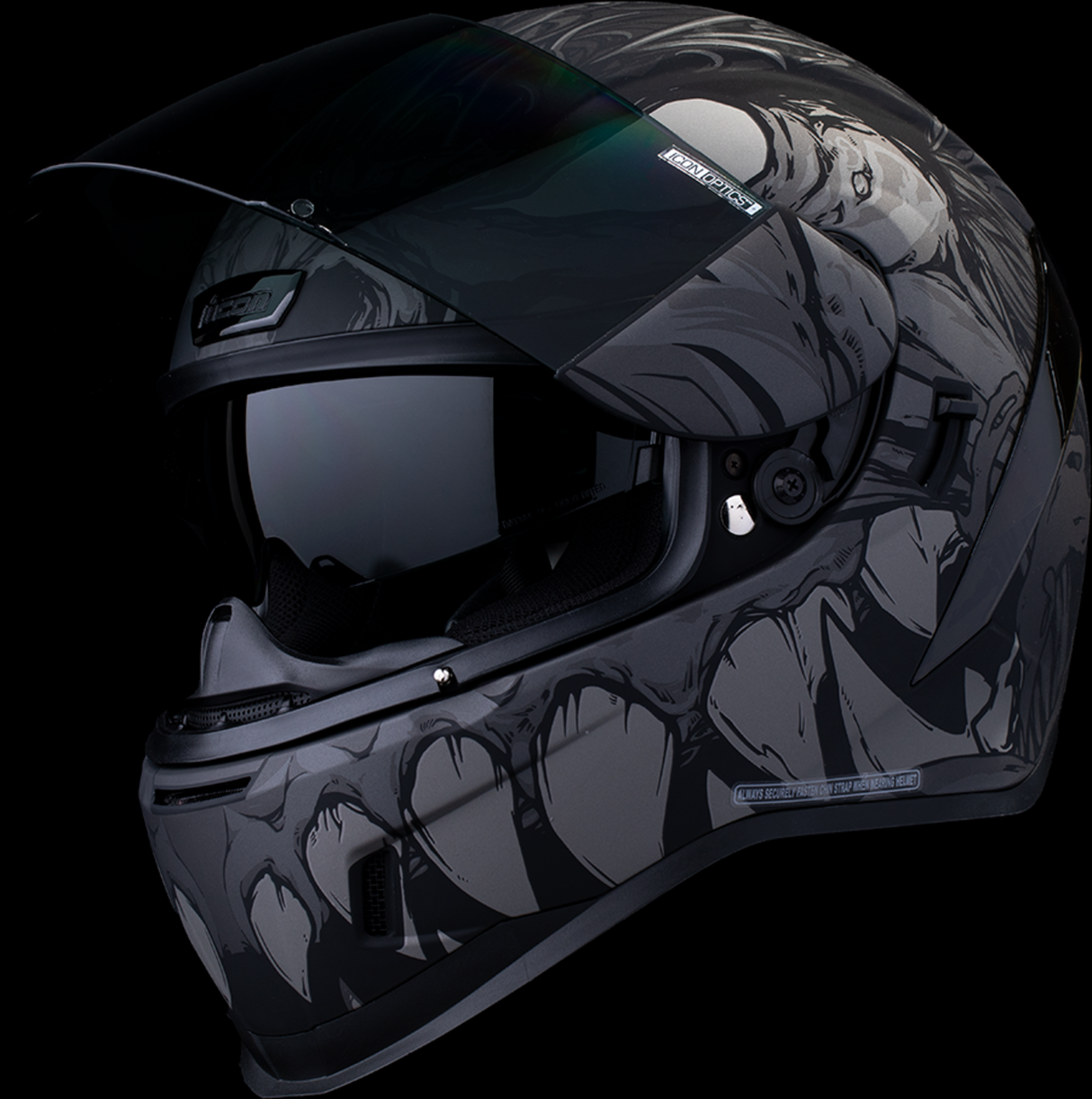 Icon Airform™ Manik'RR MIPS® Helmet
