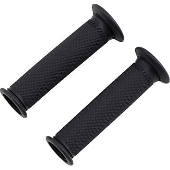 RENTHAL Single-Compound Road Race Grips - Firm