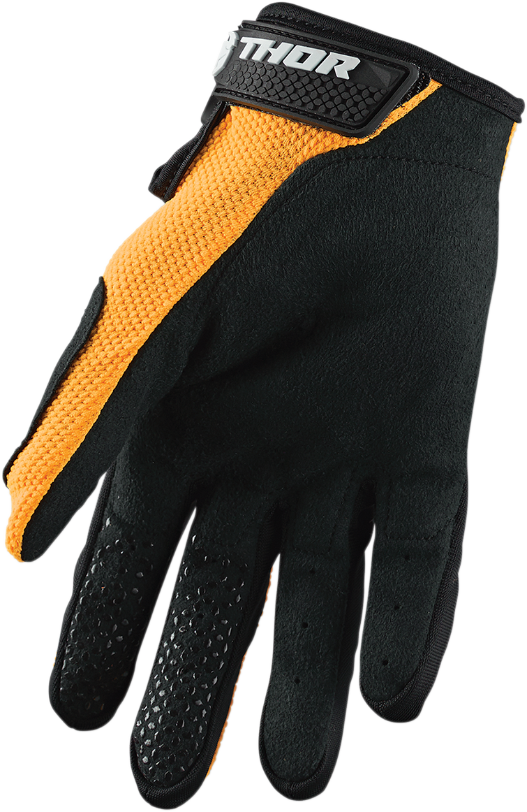 Thor Sector Gloves