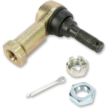 Moose Offroad UTV Outer Tie End Rod Kit Tie End Rod Kit - Front Outer - Can-Am/Yamaha
