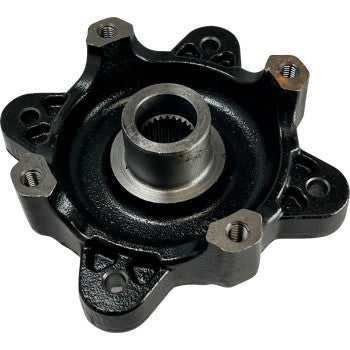 Moose Offroad Wheel Hub - Front - Polaris
