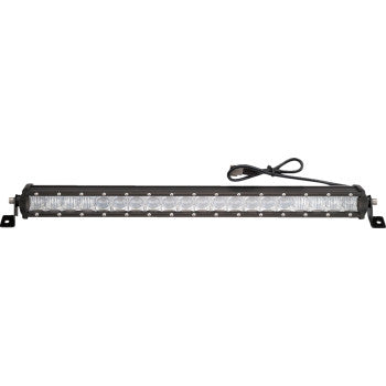 Moose Offroad Green Series LED Light Bar Light Bar - LED - 22" - Green