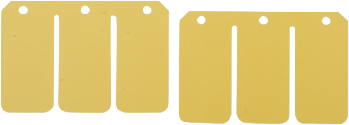 Super Stock Reed Set