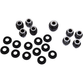 Moose Offroad Rear Independent Suspension Linkage Rebuild Kit Suspension Kit - Rear - Independent