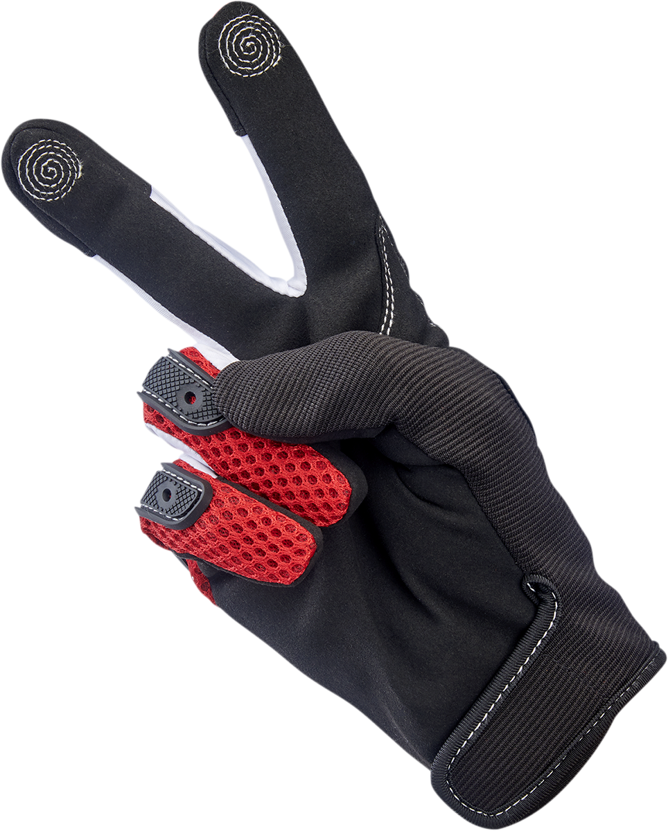 Anza Gloves