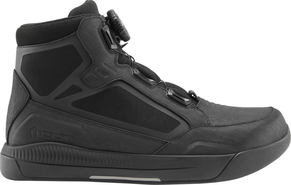 Patrol 3™ Waterproof Boots