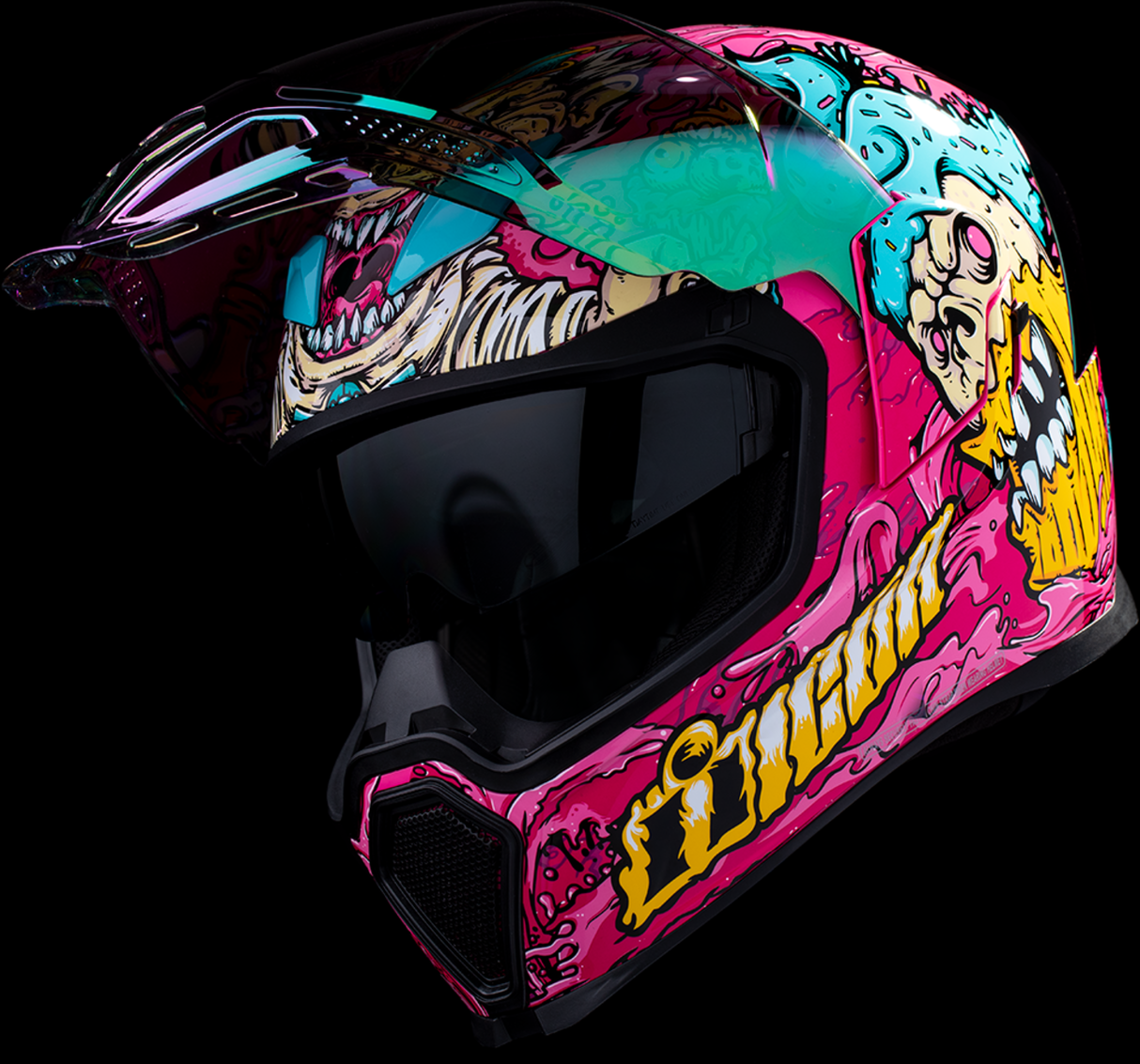 Icon Airflite™ Snack Attack MIPS® Helmet