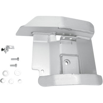 Moose Offroad Bullet Line Heavy Duty Swingarm Skid Plate Skid Plate - Swingarm