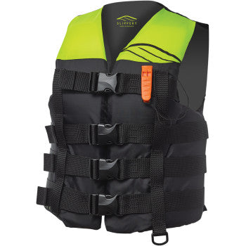 Hydro Nylon Vest