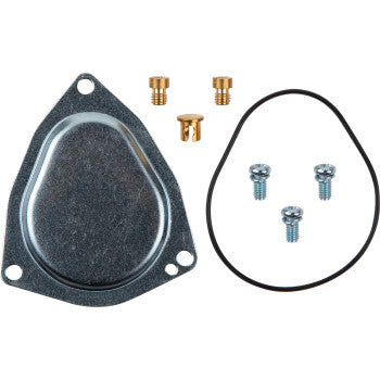 Moose Offroad Replacement Carburetor Replacement Carburetor - Yamaha