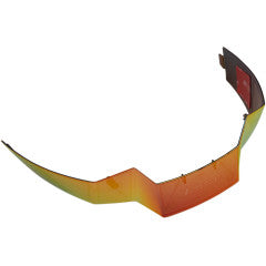 Airflite™ Helmet Rear Spoiler