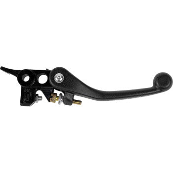 Moose Offroad ARC Power Lever ARC Power Lever - Brake - Black