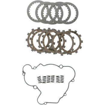 Moose Offroad Complete Clutch Kit Clutch Kit - KTM