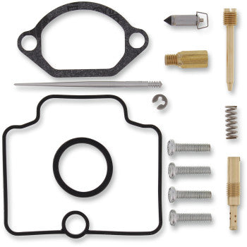 Moose Offroad Carburetor Repair Kit - Yamaha Carburetor Repair Kit - Yamaha
