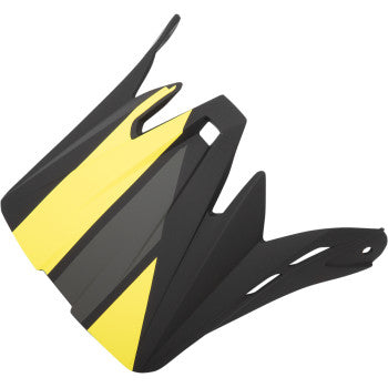 Child Rise Evac Helmet Visor Kit