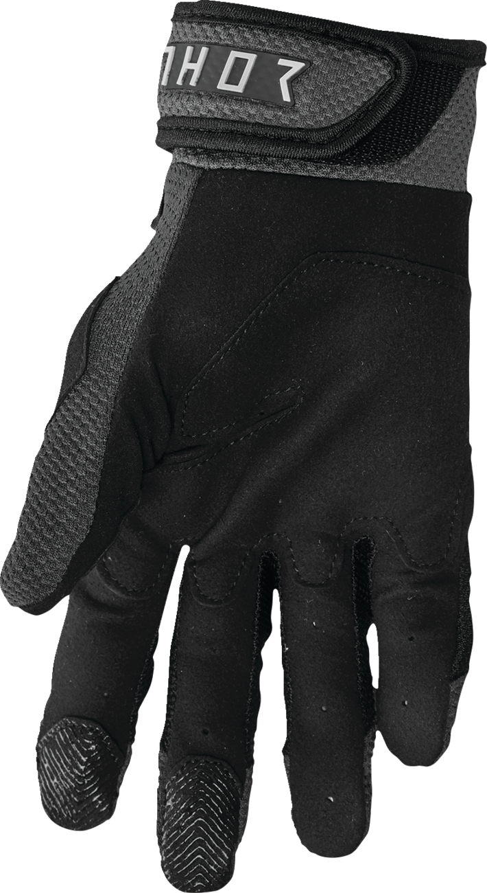 Terrain Gloves