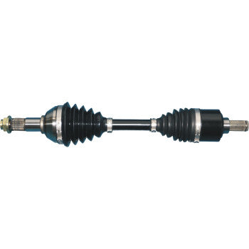 Moose Offroad Heavy-Duty CV Axle Kit - Rear Left/Right - Heavy-Duty - '09-'14 Yamaha Grizzly 550/700