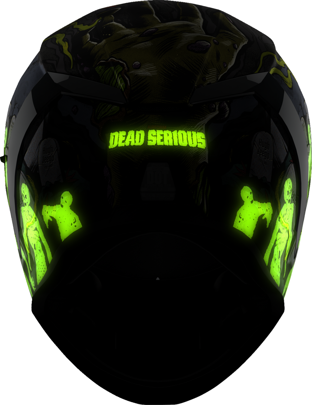 Airform™ Dead Serious MIPS® Helmet