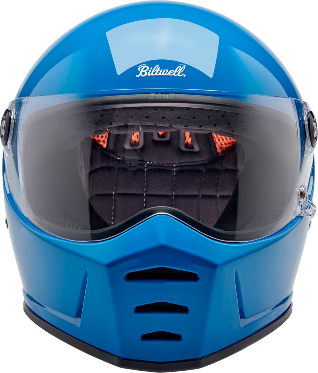 Lane Splitter 22.06 Helmet