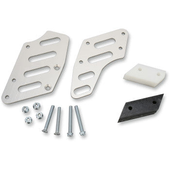 Moose Offroad Aluminum Chain Guide Aluminum Chain Guide - Yamaha