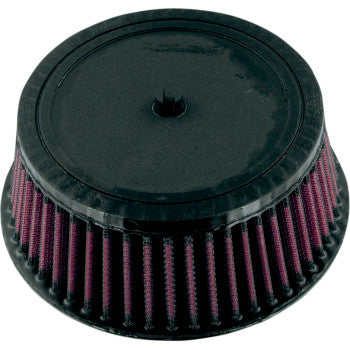 K & N High-Flow Air Filter - Kawasaki/Suzuki