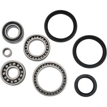 Moose Offroad Bearing/Seal Kit Differential Bearing/Seal Kit - Front - Arctic Cat/Kymco