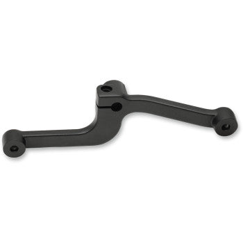 Heel/Toe Shifter