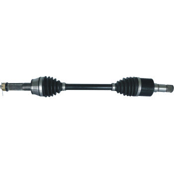 Moose Offroad Heavy-Duty CV Axle Kit - Rear Right - Heavy-Duty - '11-'14 Polaris Ranger Diesel