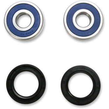 Moose Offroad Wheel Bearing Kit - Front/Rear - Beta/Honda/Kawasaki