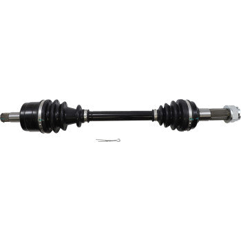 Moose Offroad Complete Axle Assembly - Front Right - CF Moto