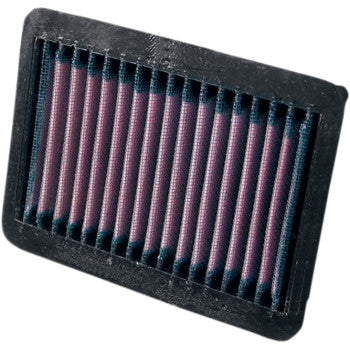 K & N OE Replacement High-Flow Air Filter - Yamaha