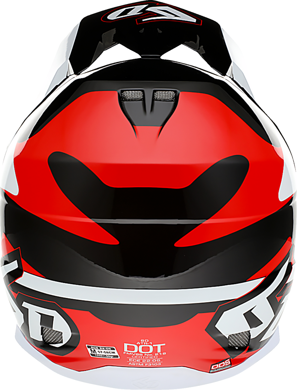 ATR-1 Apex Helmet