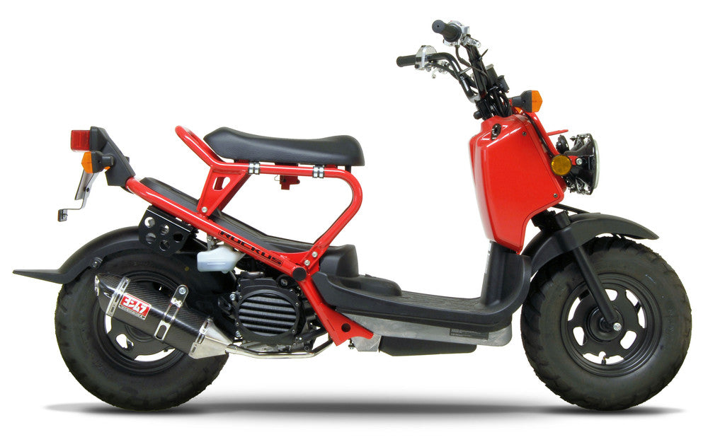 EXHAUST RACE TRC FULL-SYS SS-CF-CF