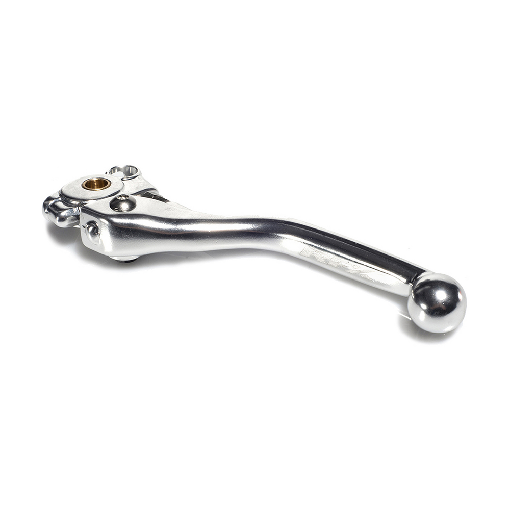 RFX RACE CLUTCH LEVER SILVER KAW
