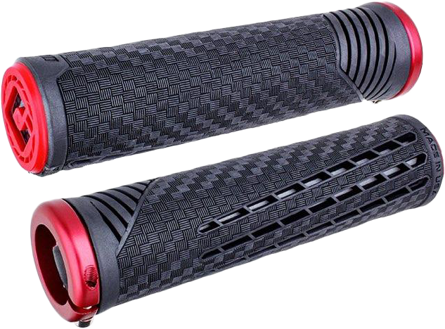 ODI CF11 V2.1 BMX Grips
