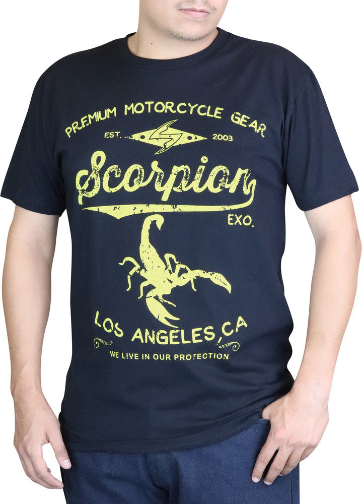 SCORPION EXO STINGER SHIRT