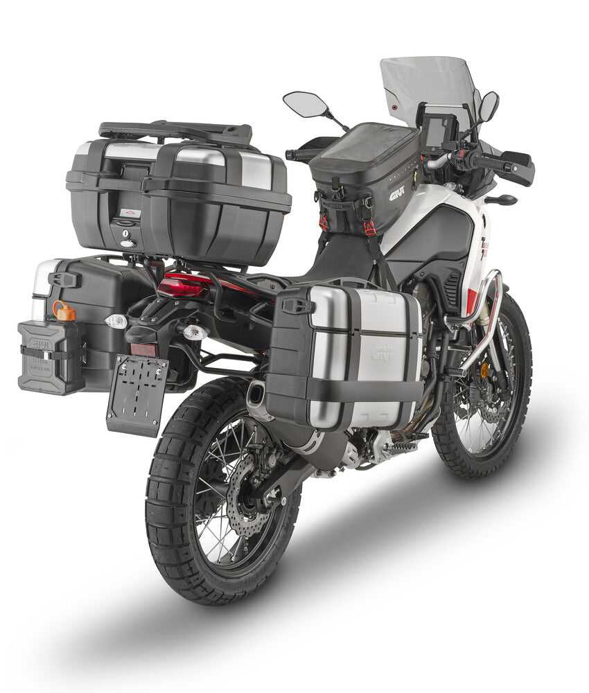 GIVI SIDE CASE HARDWARE
